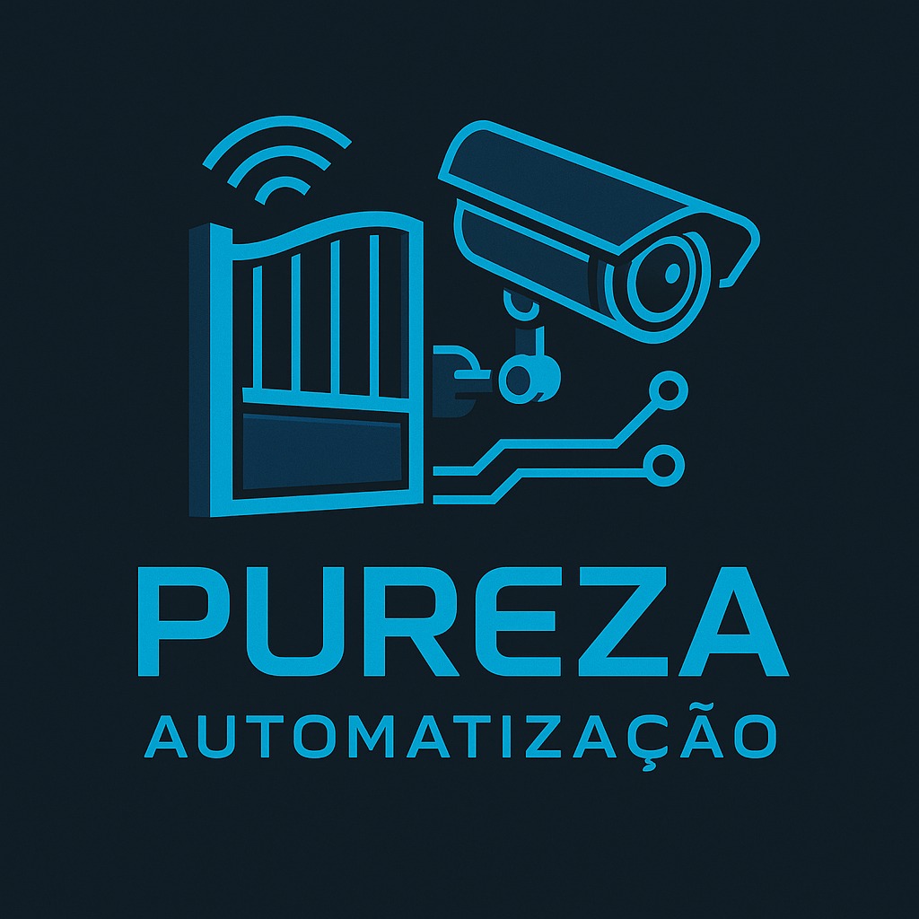 Pureza Automatização